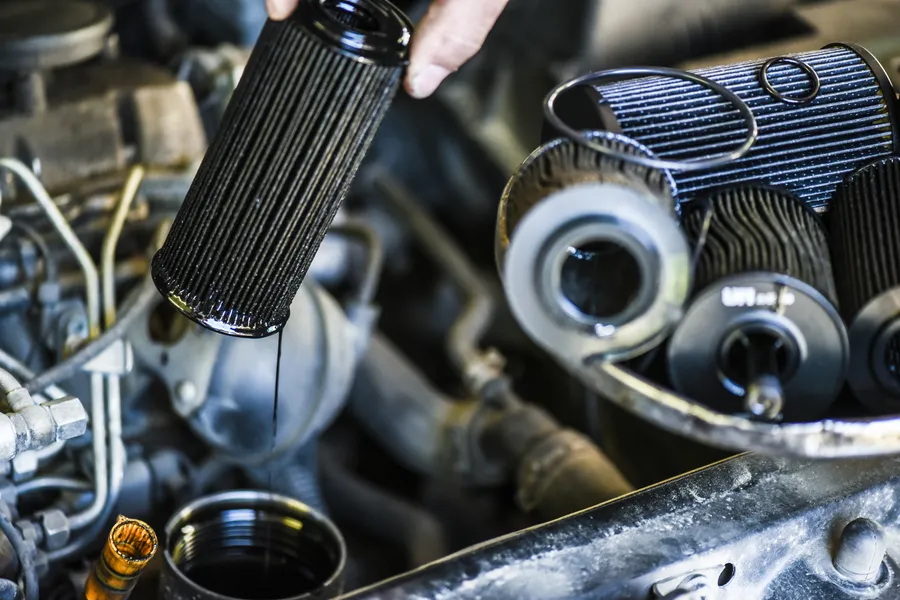 How Auto Shops Handle Diesel Engine Overheating Issues Greenville, SC