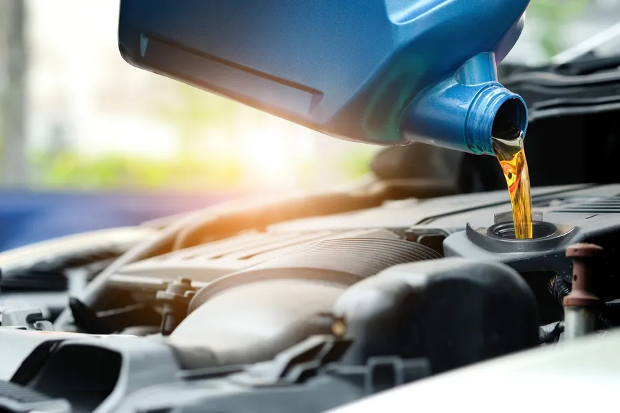 How Skipping A Diesel Oil Change Can Damage Your Engine Greenville, SC