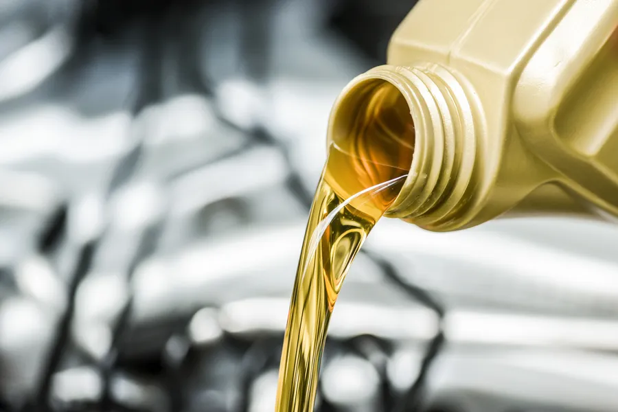 How Skipping A Diesel Oil Change Can Damage Your Engine in Greenville, SC