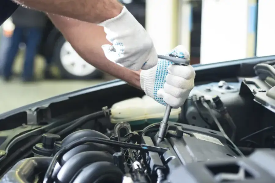 Importance Of Diagnostics In Diesel Engine Performance Greenville, SC